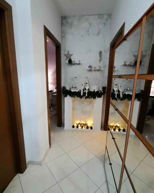 appartamento in vendita a Trapani