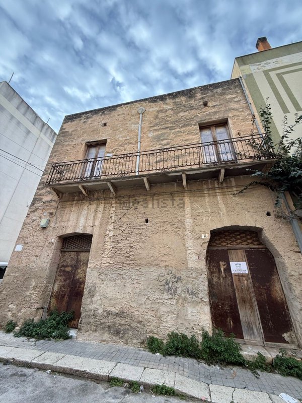 appartamento in vendita a Trapani