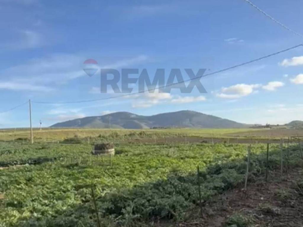 terreno agricolo in vendita a Trapani in zona Fulgatore