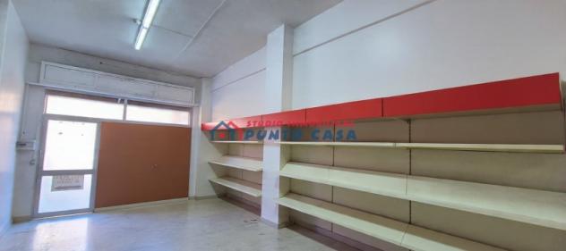 locale commerciale in vendita a Trapani