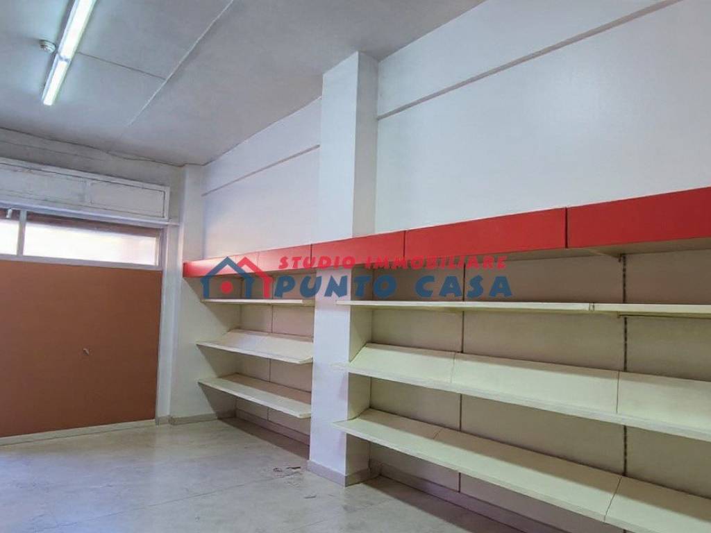 negozio in vendita a Trapani