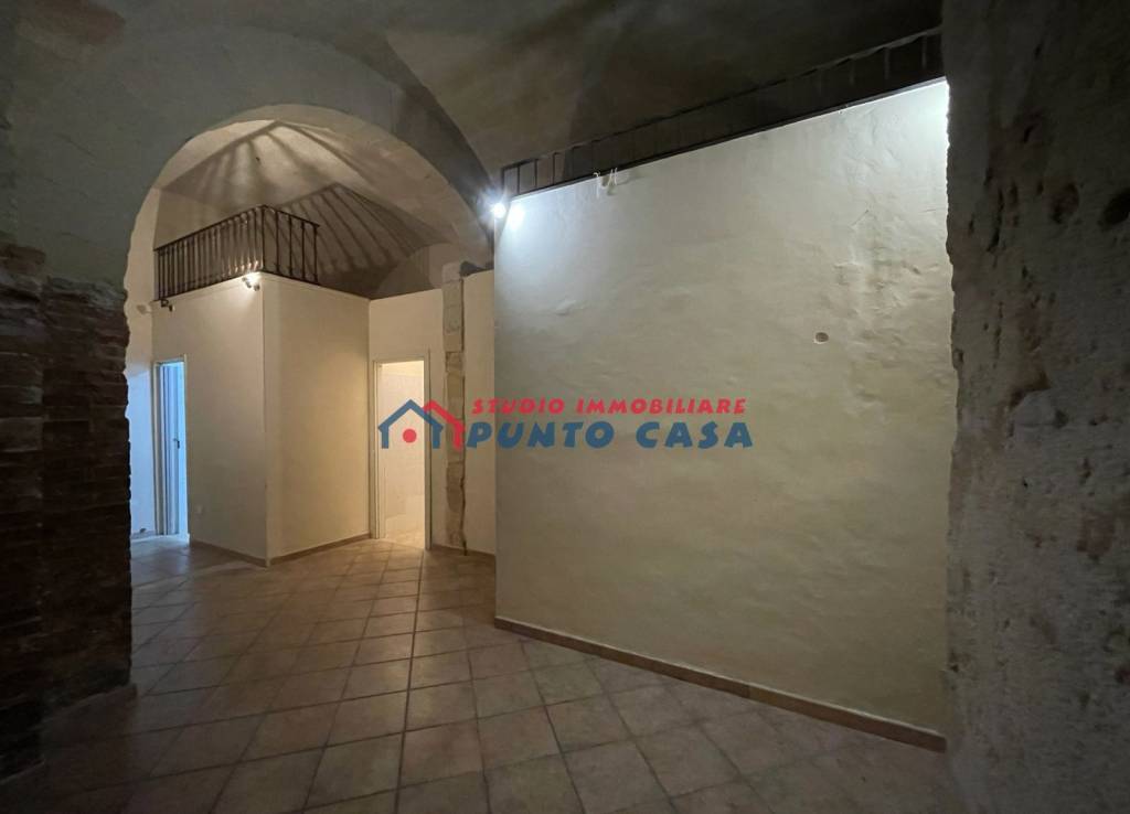 negozio in vendita a Trapani