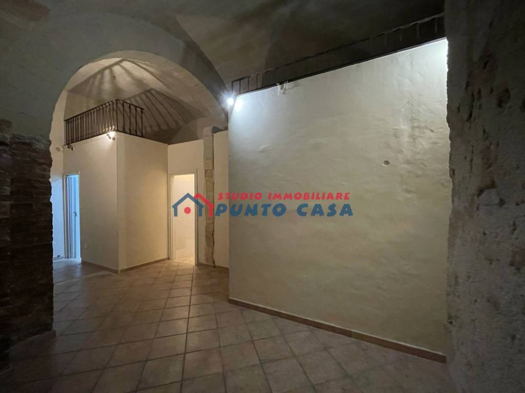 negozio in vendita a Trapani