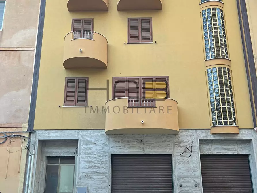 casa indipendente in vendita a Trapani