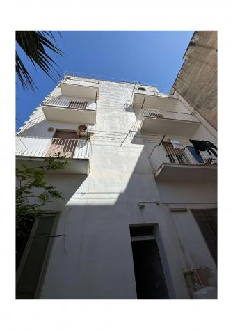 appartamento in vendita a Trapani