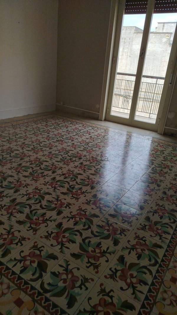 appartamento in vendita a Trapani