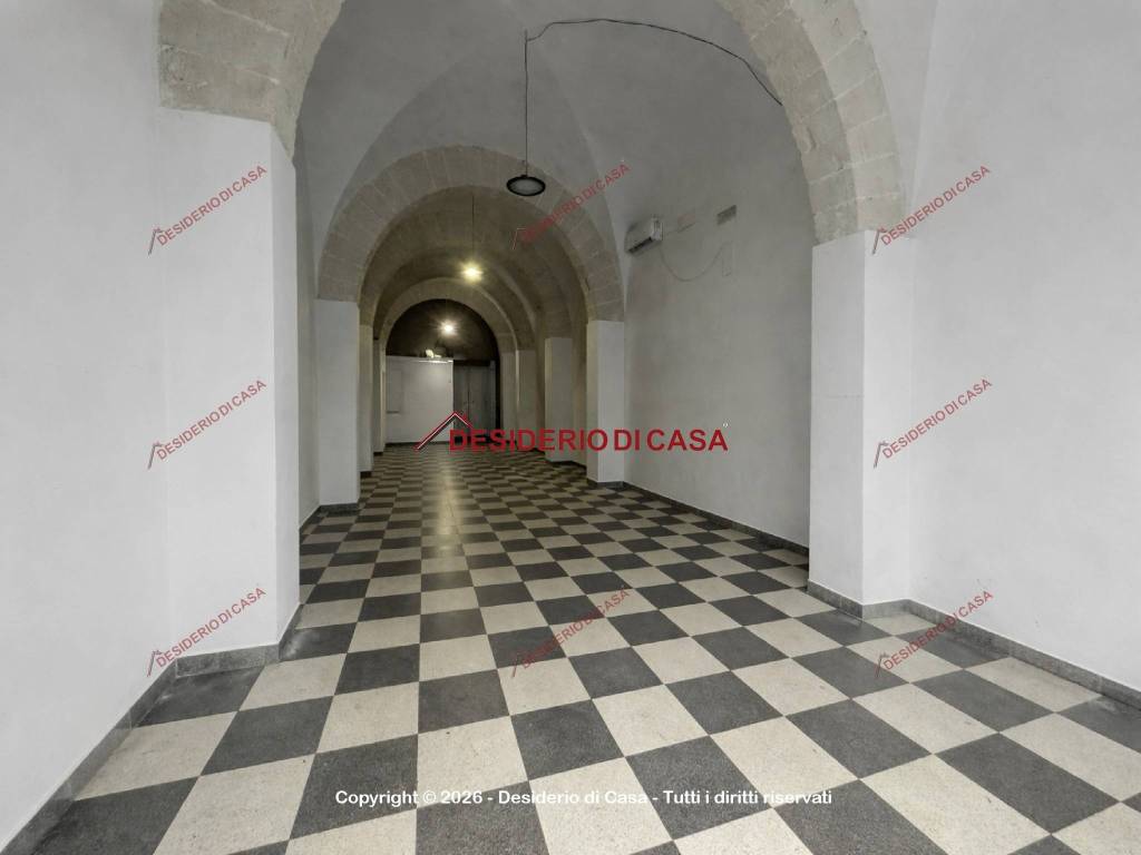 negozio in vendita a Trapani