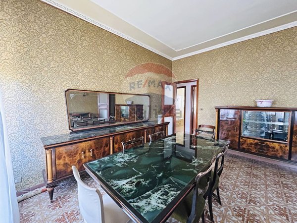 appartamento in vendita a Trapani