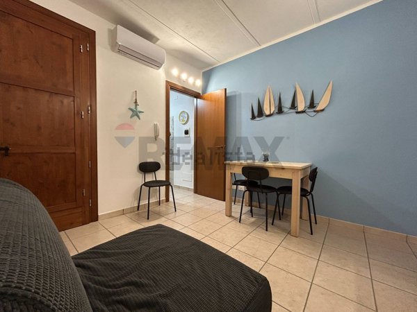 appartamento in vendita a Trapani in zona Centro Città