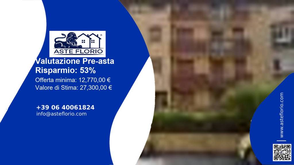 locale commerciale in vendita a Trapani