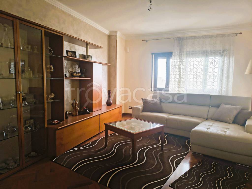appartamento in vendita a Trapani