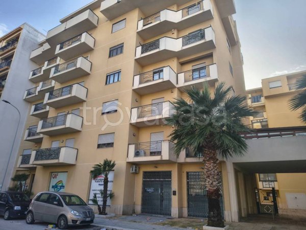 appartamento in vendita a Trapani