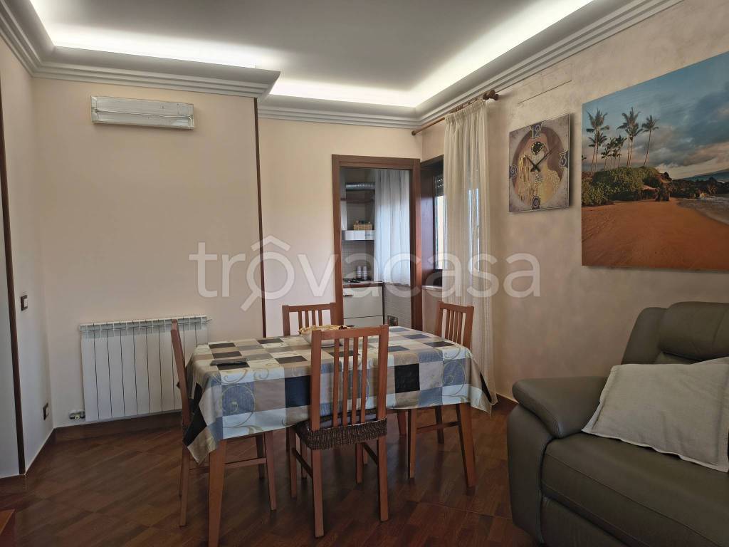 appartamento in vendita a Trapani