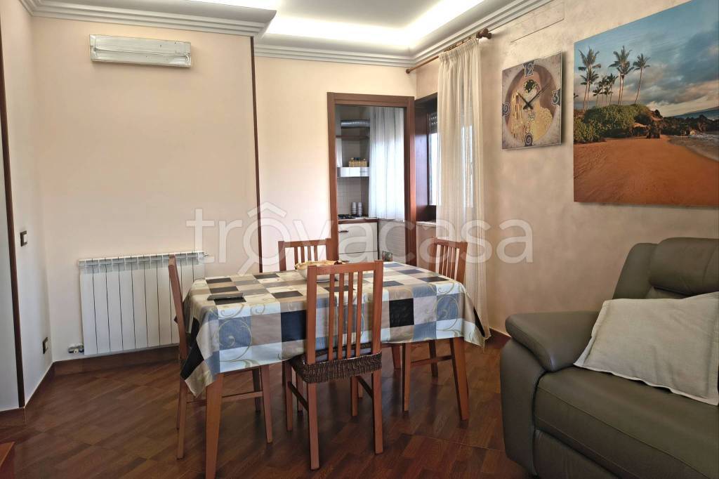 appartamento in vendita a Trapani