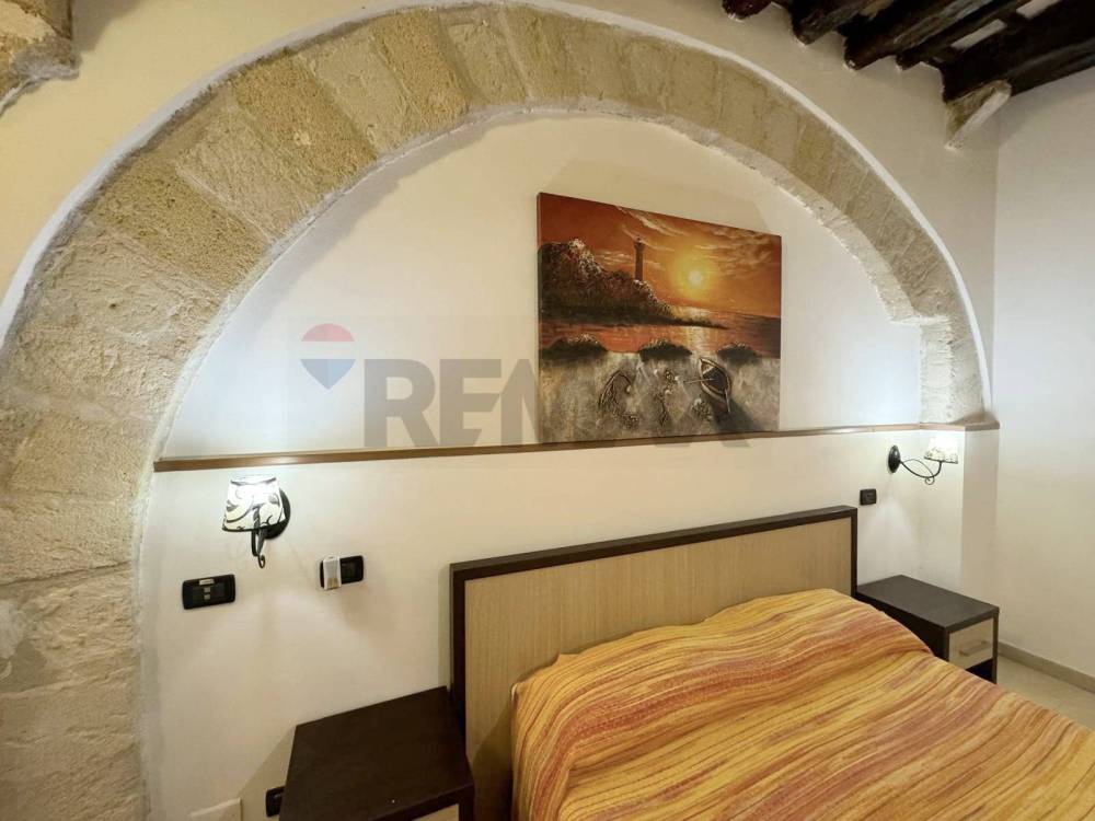 appartamento in vendita a Trapani in zona Città Antica