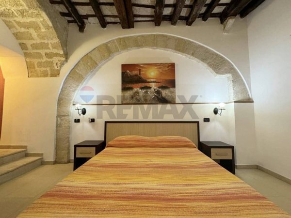 appartamento in vendita a Trapani in zona Città Antica