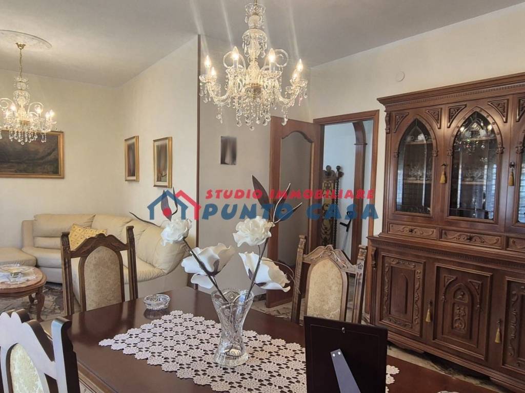 appartamento in vendita a Trapani in zona Città Antica