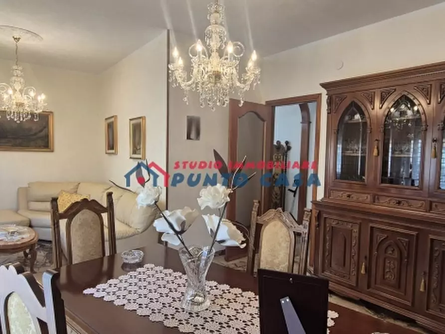 appartamento in vendita a Trapani in zona Città Antica