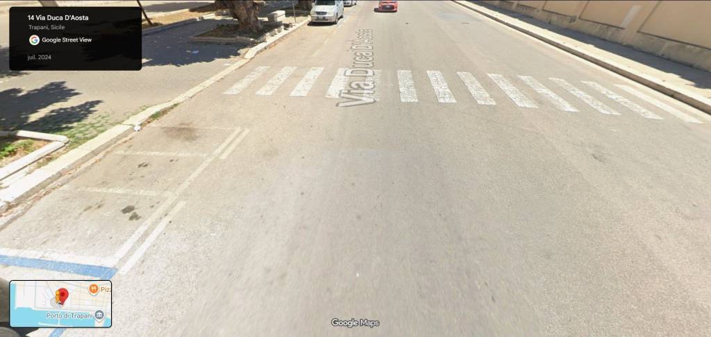 negozio in vendita a Trapani in zona Città Antica