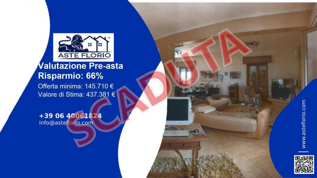 appartamento in vendita a Trapani