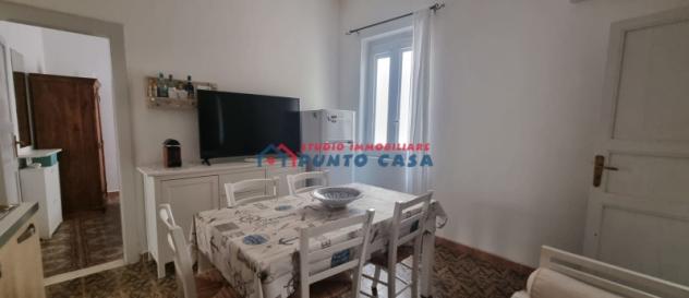 appartamento in vendita a Trapani