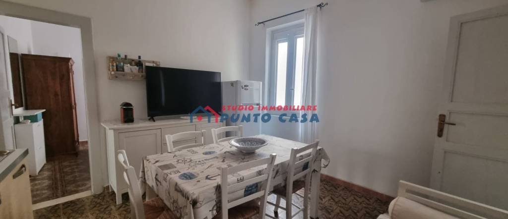 appartamento in vendita a Trapani in zona Città Antica