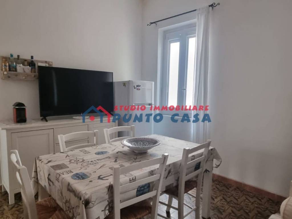 appartamento in vendita a Trapani in zona Città Antica