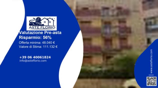 appartamento in vendita a Trapani