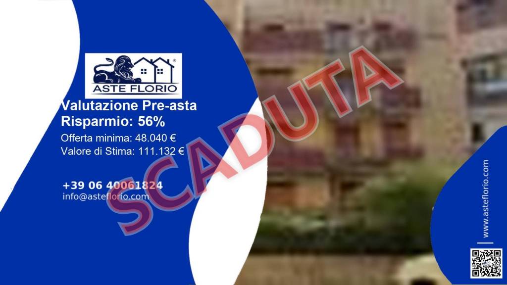 appartamento in vendita a Trapani