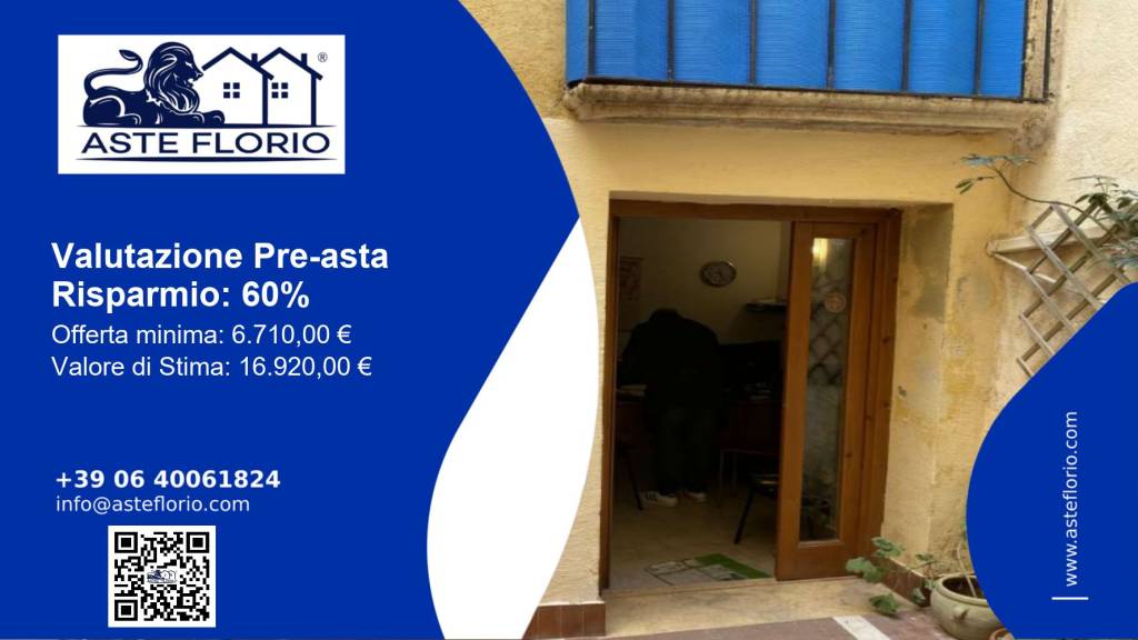 appartamento in vendita a Trapani