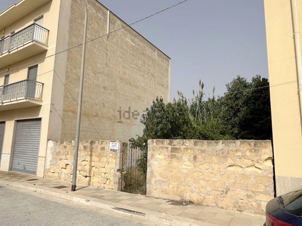casa indipendente in vendita a Trapani