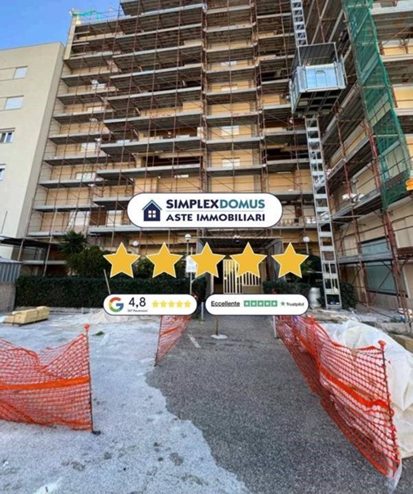 appartamento in vendita a Trapani