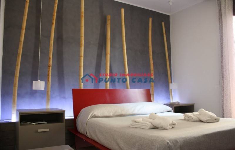 appartamento in vendita a Trapani in zona Città Antica