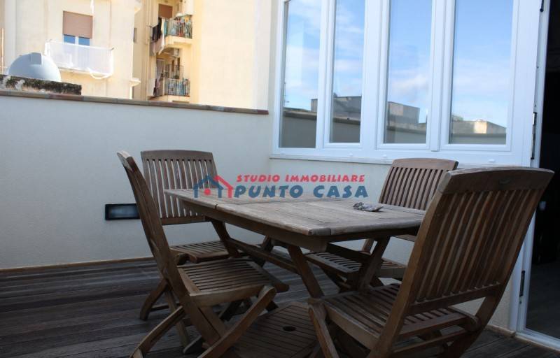 appartamento in vendita a Trapani in zona Città Antica