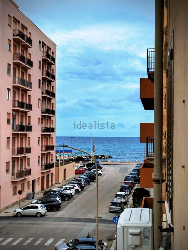 appartamento in vendita a Trapani