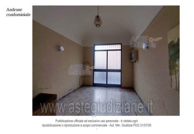 appartamento in vendita a Trapani