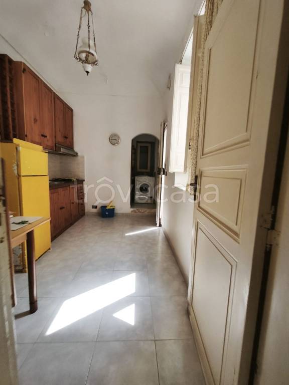 appartamento in vendita a Trapani in zona Centro Città