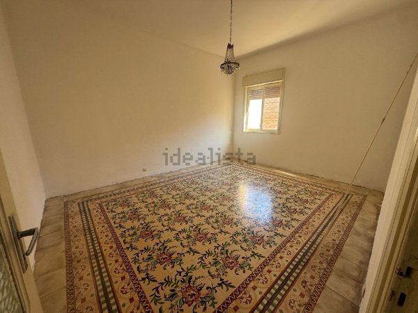 appartamento in vendita a Trapani