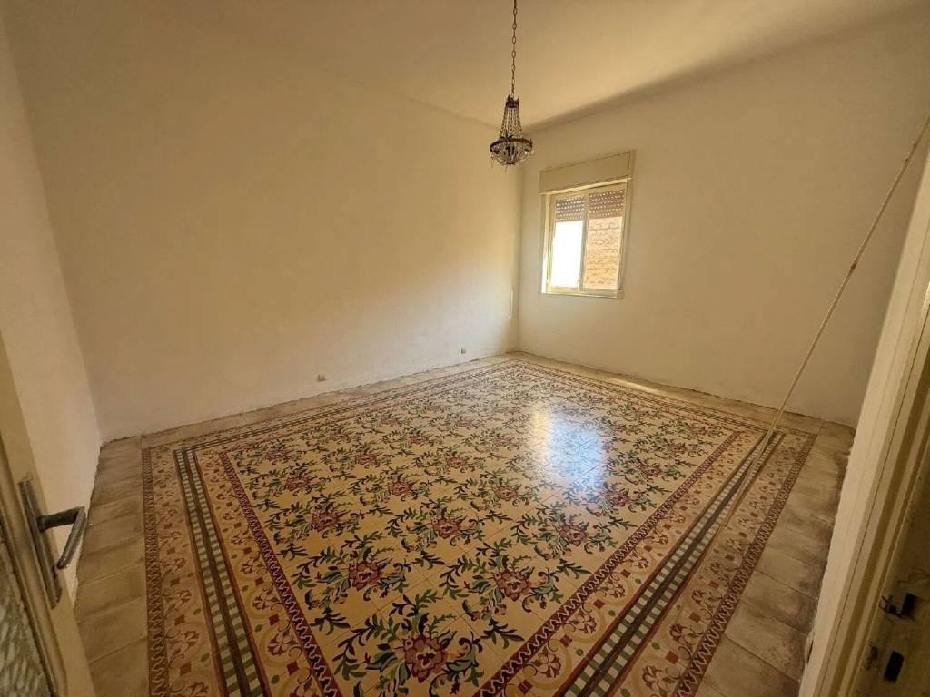 appartamento in vendita a Trapani