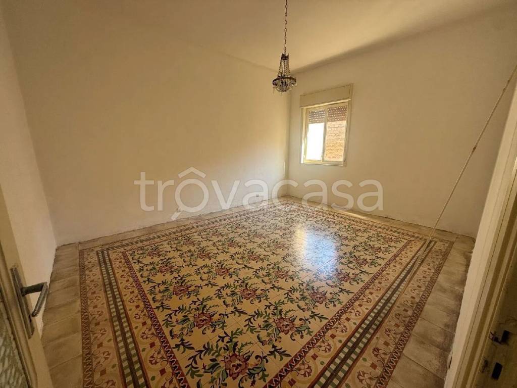 appartamento in vendita a Trapani