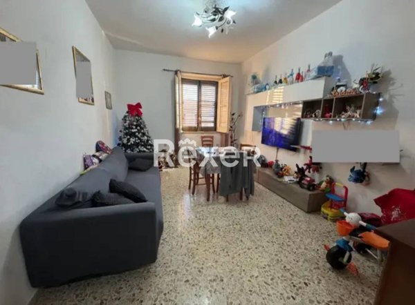 appartamento in vendita a Trapani