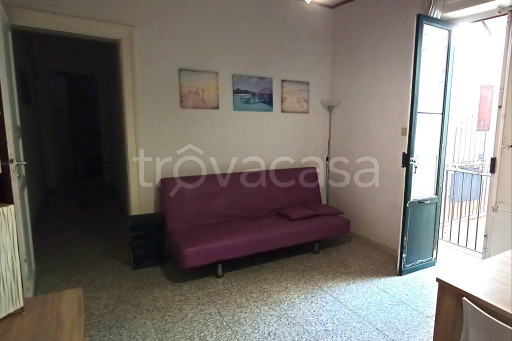 appartamento in vendita a Trapani in zona Centro Città