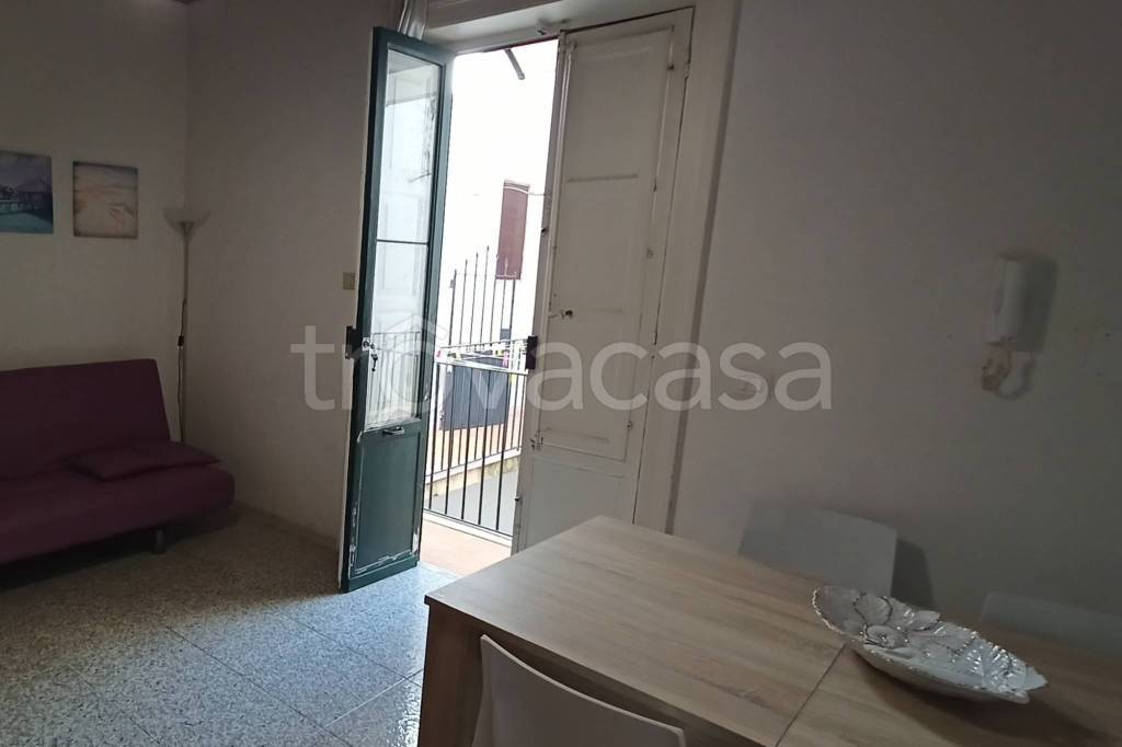 appartamento in vendita a Trapani in zona Centro Città