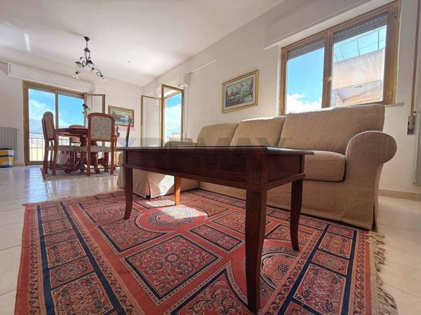 appartamento in vendita a Trapani