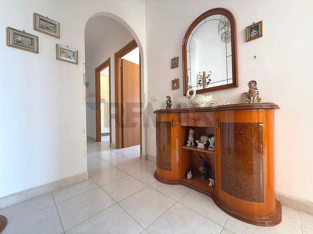 appartamento in vendita a Trapani