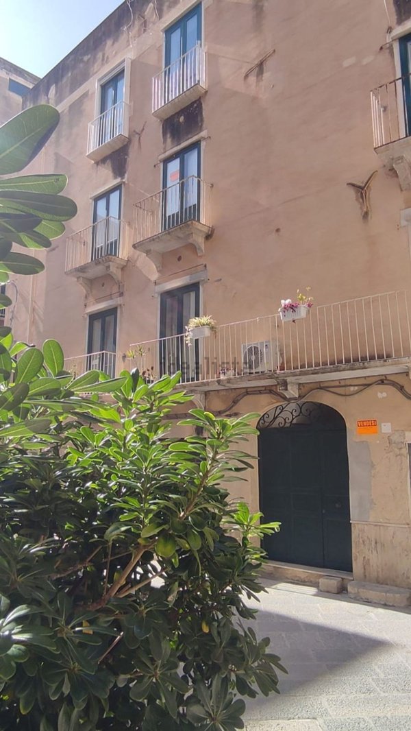 appartamento in vendita a Trapani