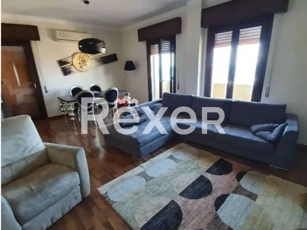 appartamento in vendita a Trapani