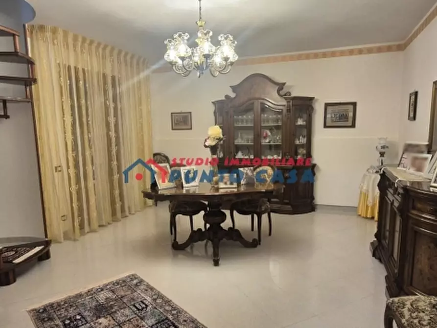 casa indipendente in vendita a Trapani