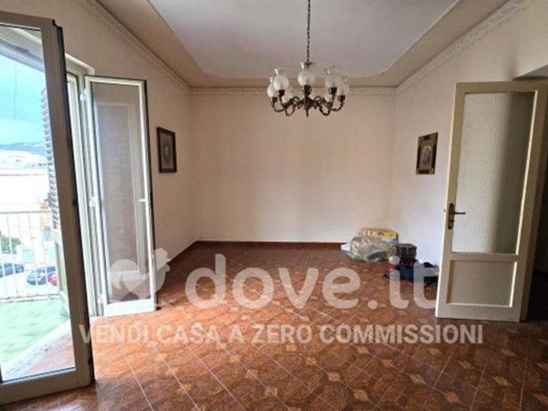 appartamento in vendita a Trapani
