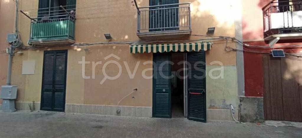 negozio in vendita a Trapani in zona Città Antica
